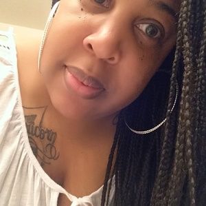 Meet your Posher, Tamika